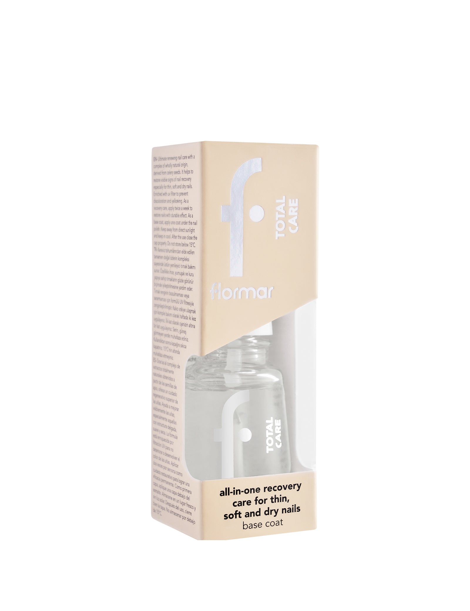 Flormar Total Care