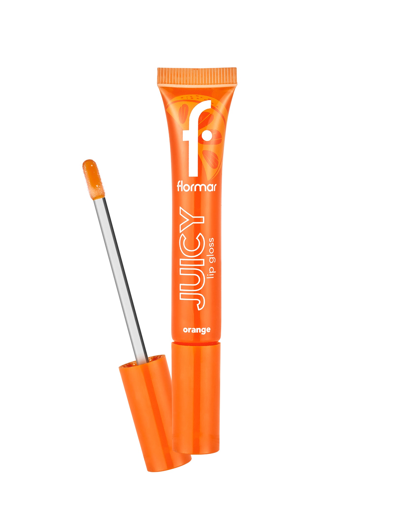 Flormar Juicy Lip Gloss