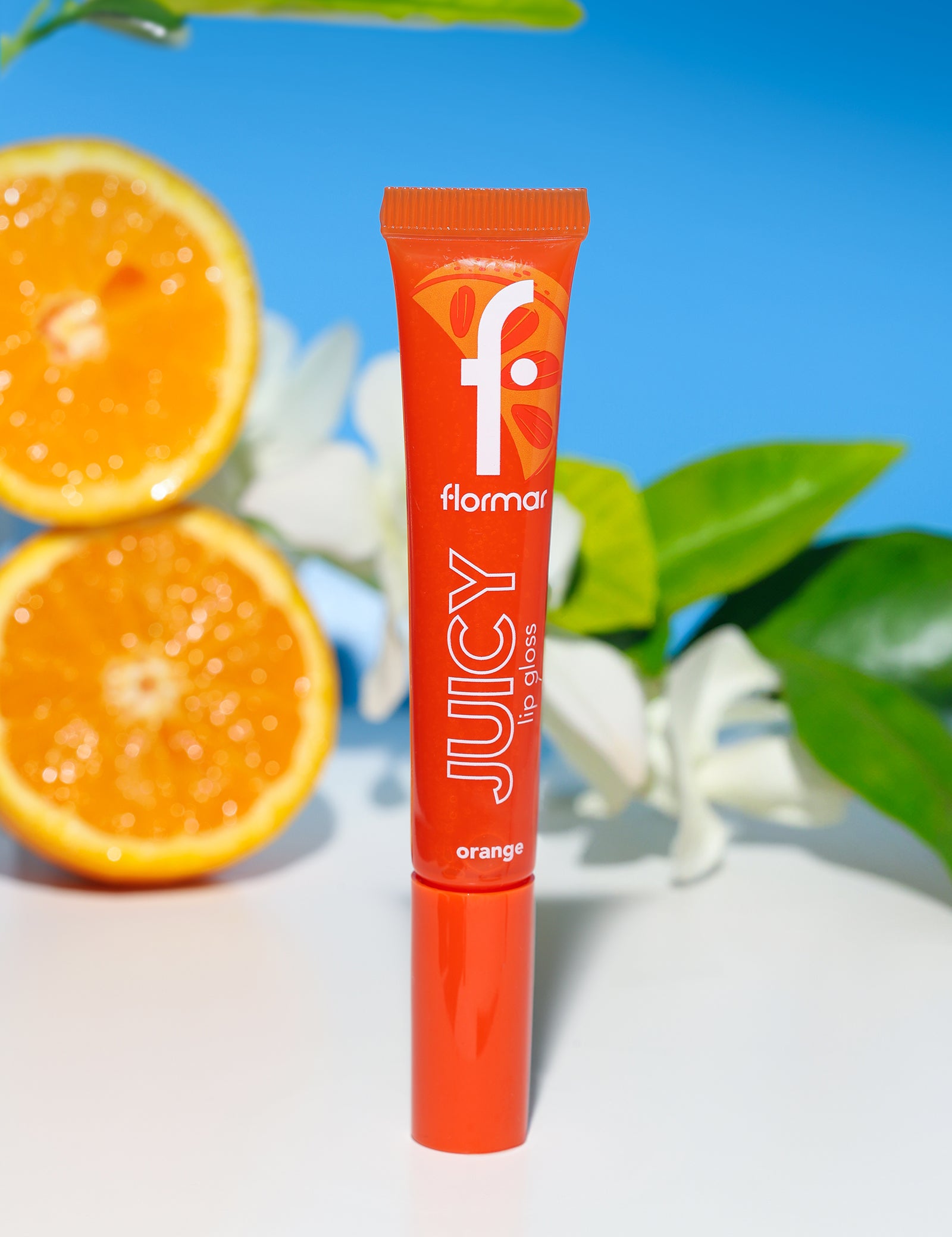 Flormar Juicy Lip Gloss