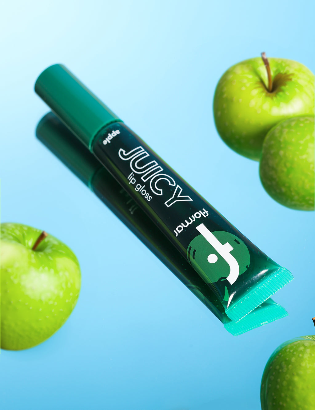 Flormar Juicy Lip Gloss