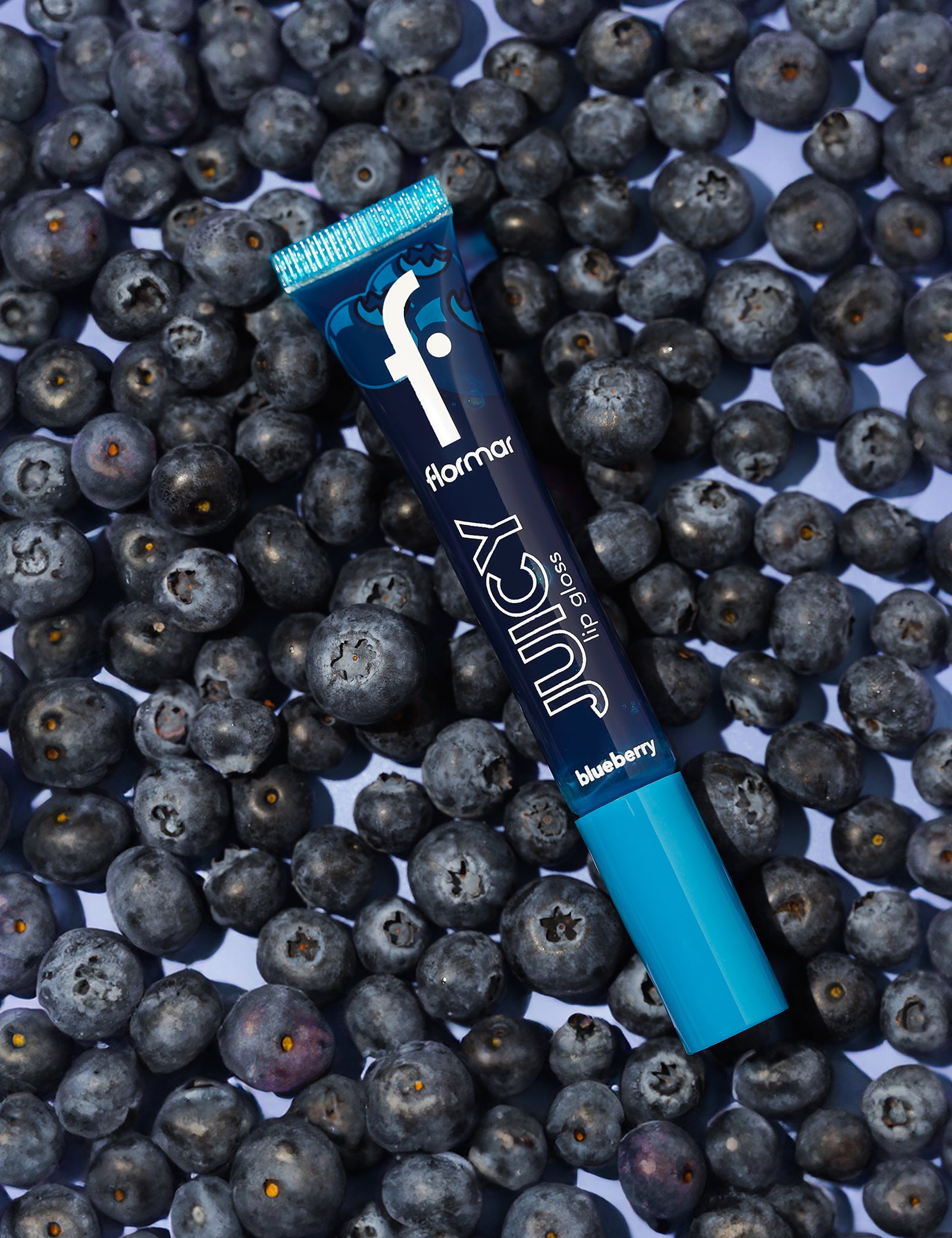 Flormar Juicy Lip Gloss