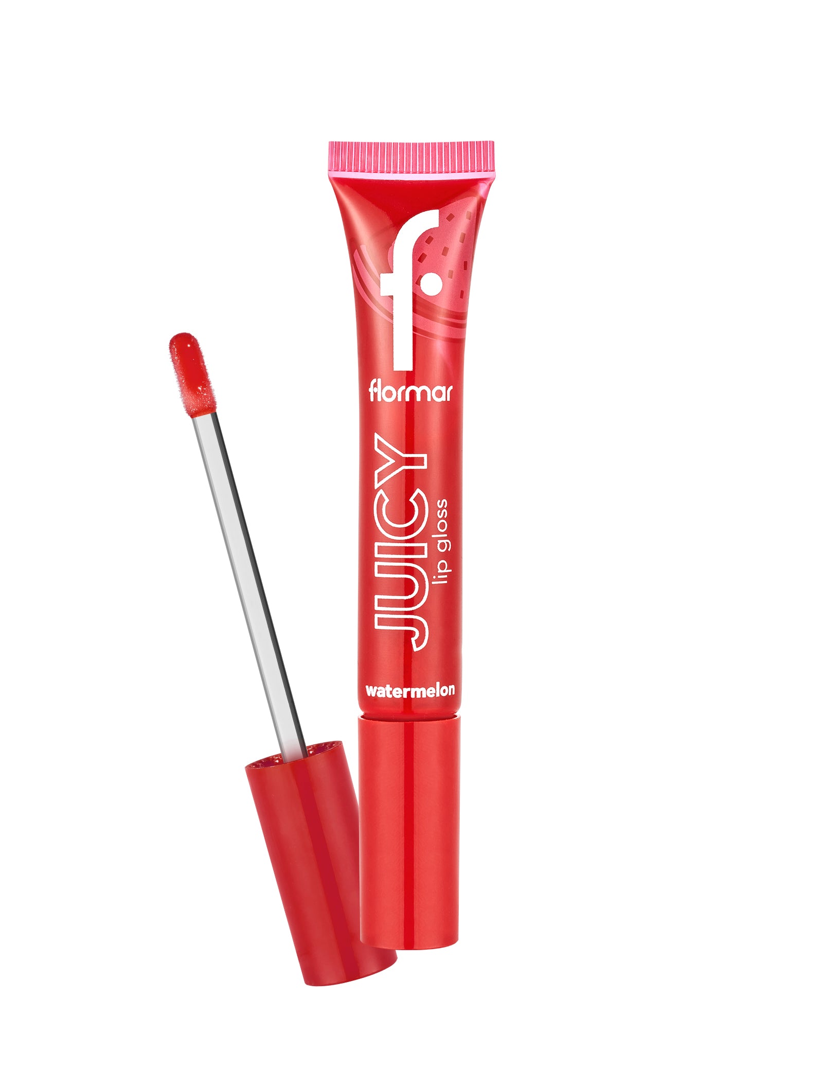 Flormar Juicy Lip Gloss