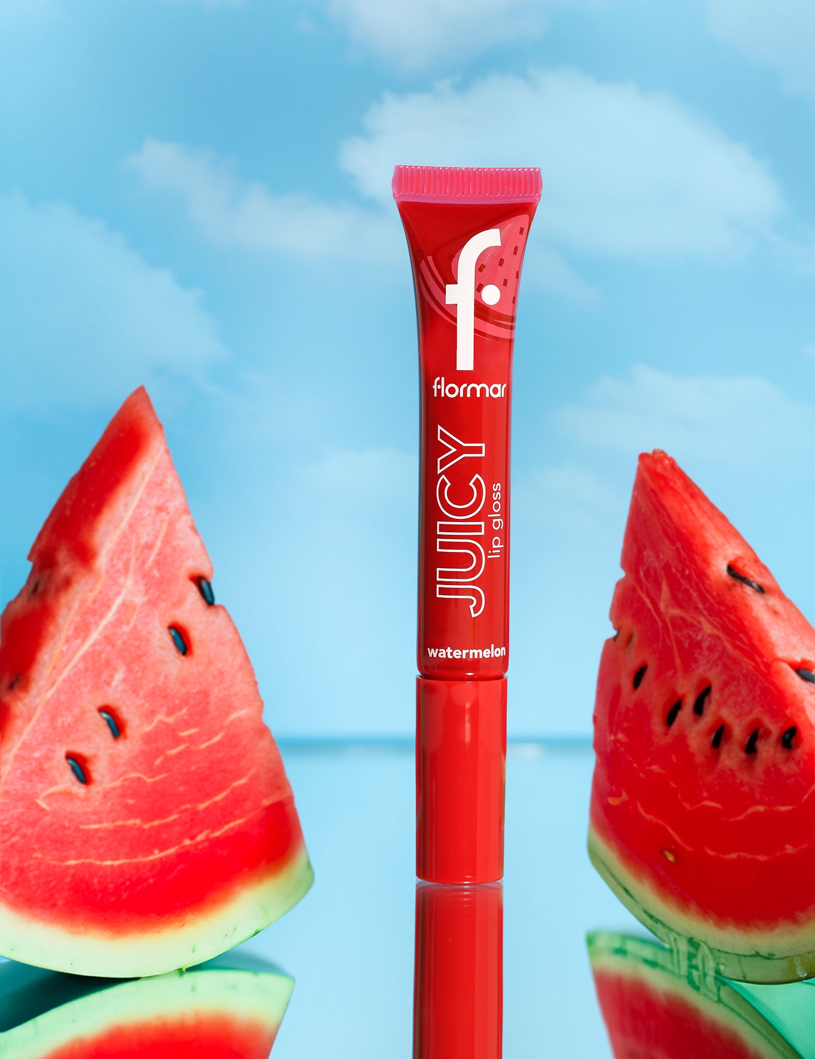 Flormar Juicy Lip Gloss