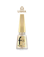 Flormar Star Shine Nail Enamel – formula texture