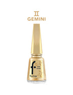 Flormar Star Shine Nail Enamel – product shot
