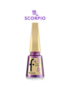 Flormar Star Shine Nail Enamel – swatch