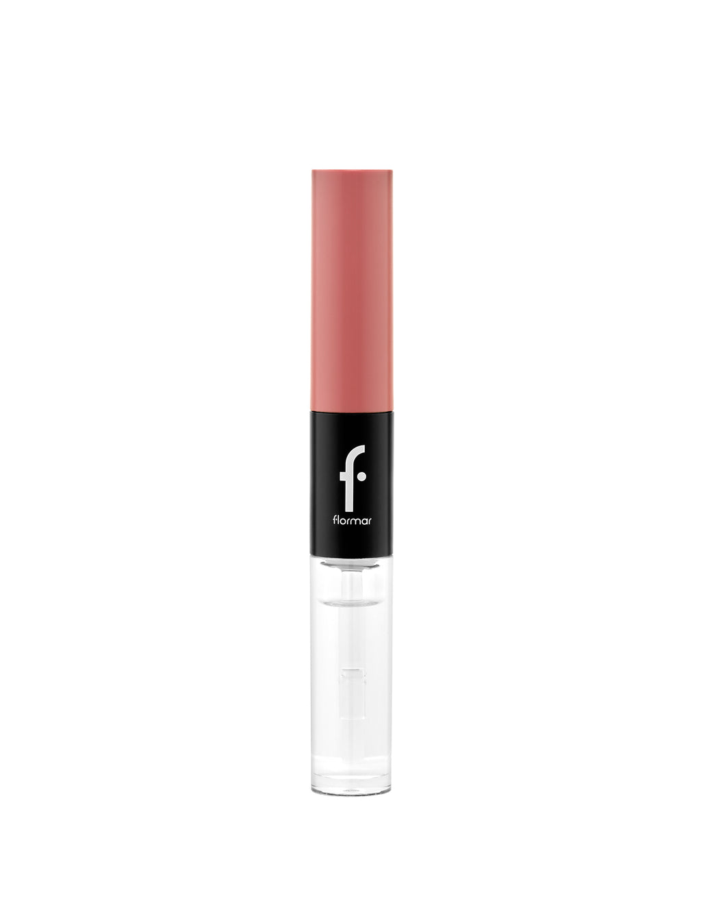 Flormar Duoglam Lipstick - 002 Legendary Lip