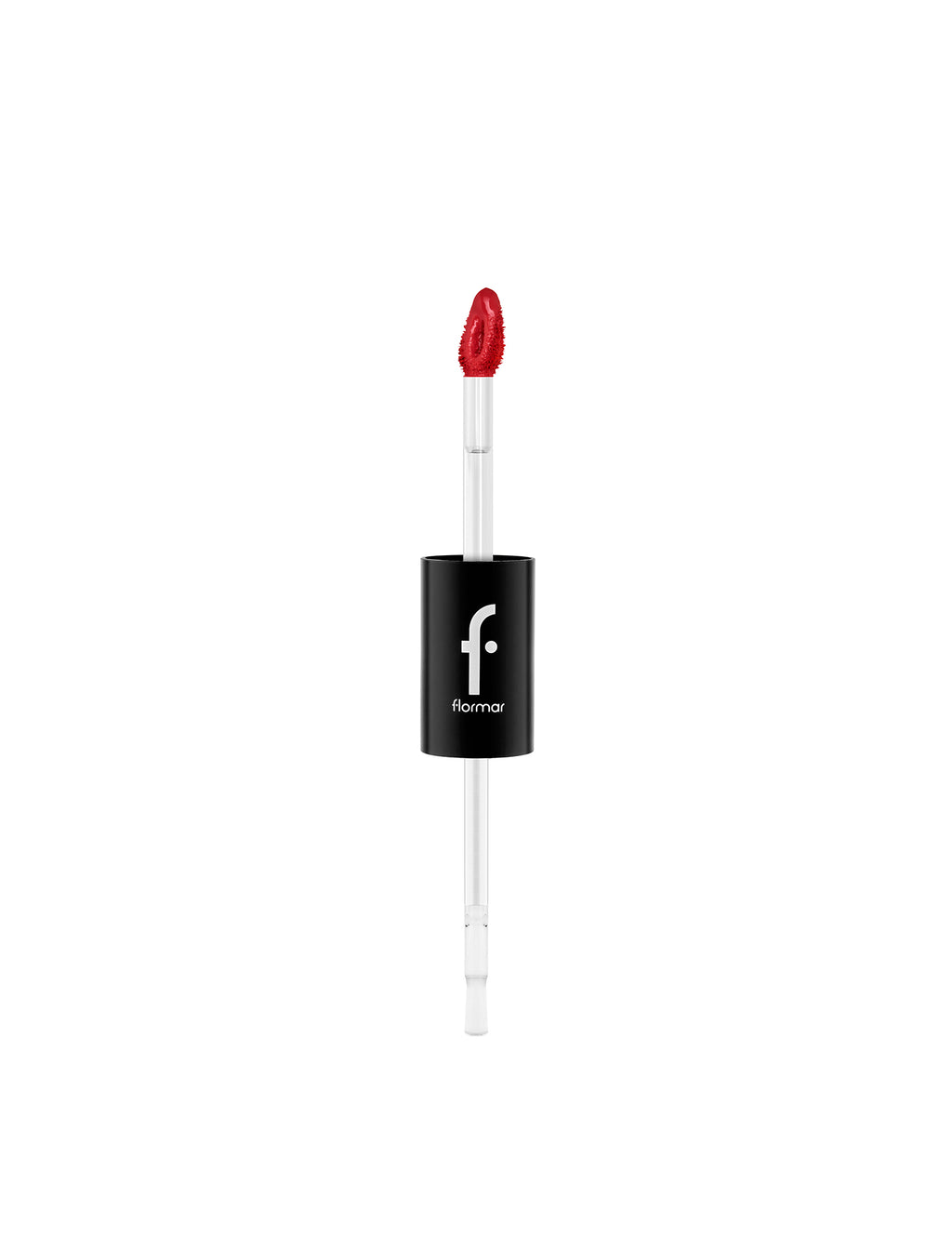 Flormar Duoglam Lipstick - 007 Red Laugh