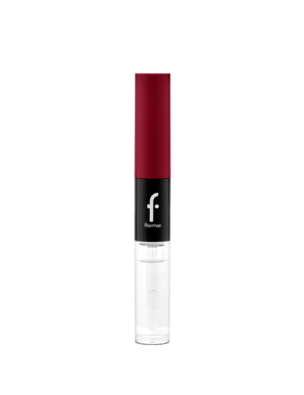 Flormar Duoglam Lipstick - 008 Attractive Look