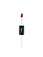 Flormar Duoglam Lipstick - 008 Attractive Look