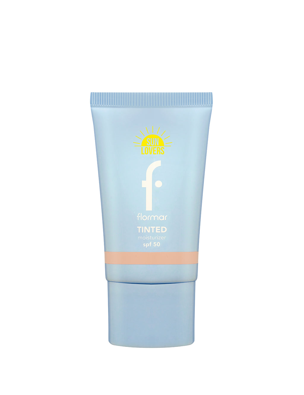 Flormar Tinted Moisturizer