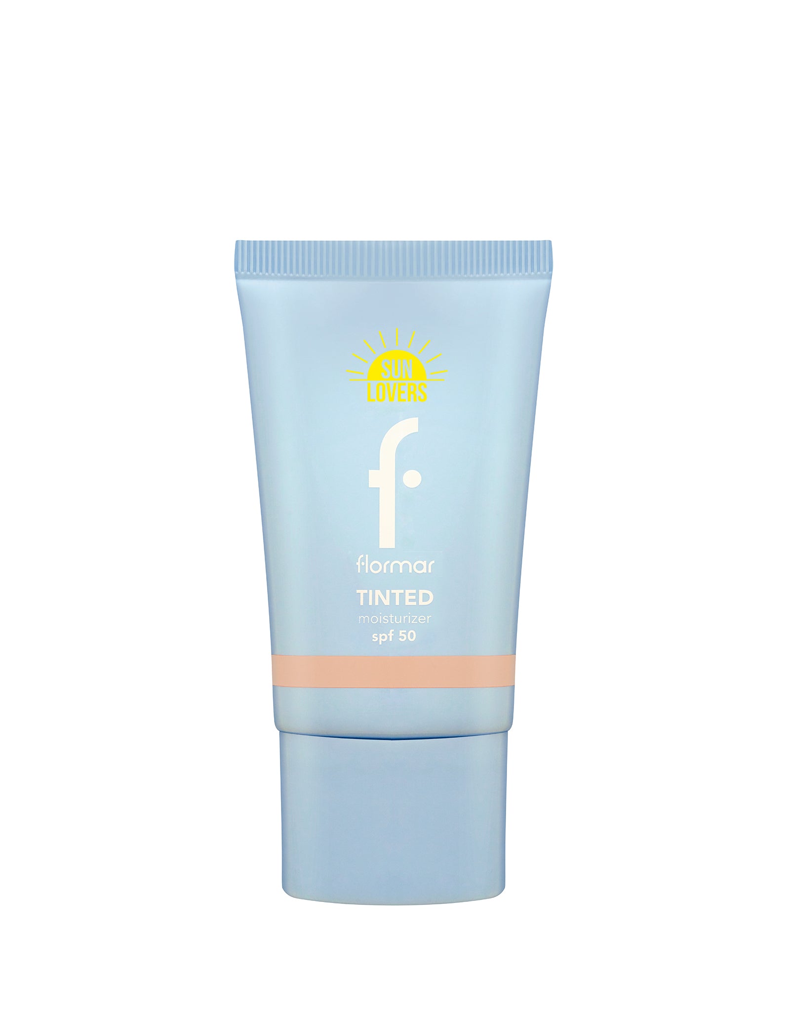Flormar Tinted Moisturizer
