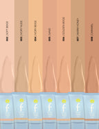 Flormar Tinted Moisturizer