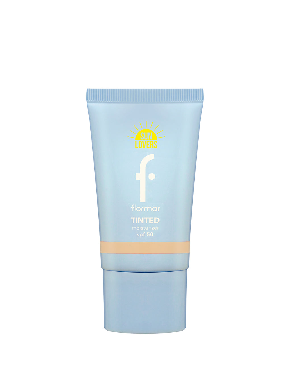 Flormar Tinted Moisturizer