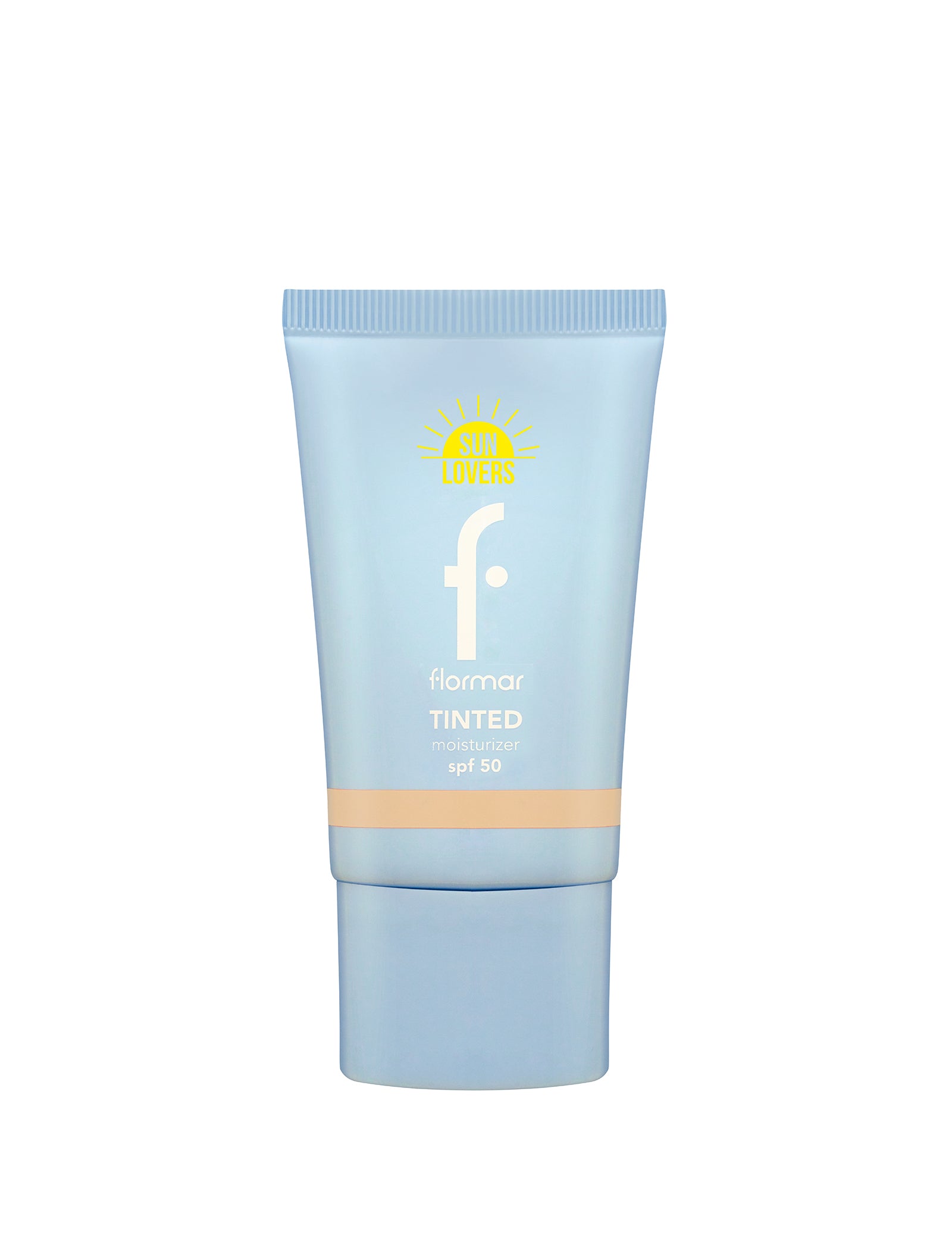 Flormar Tinted Moisturizer