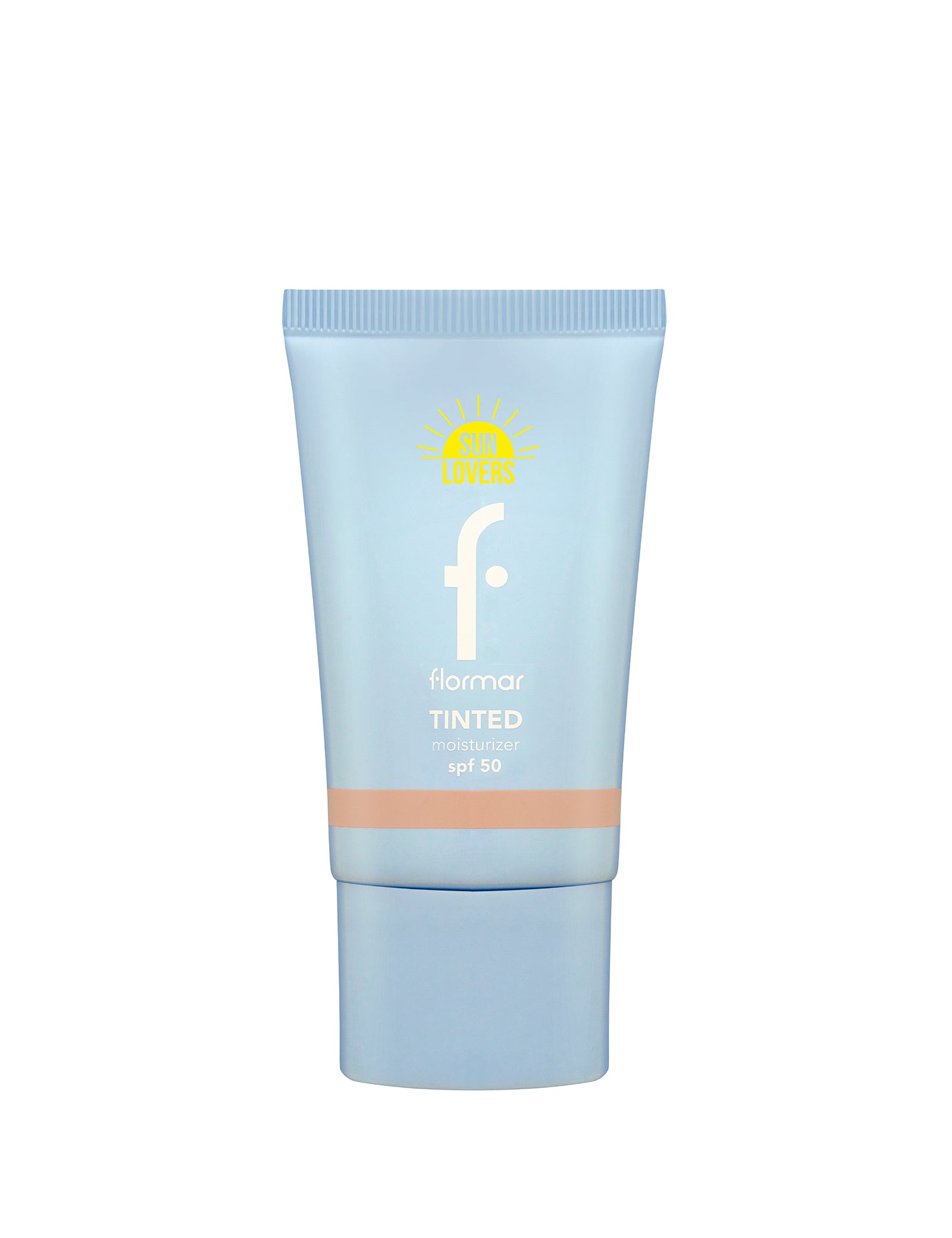 Flormar Tinted Moisturizer