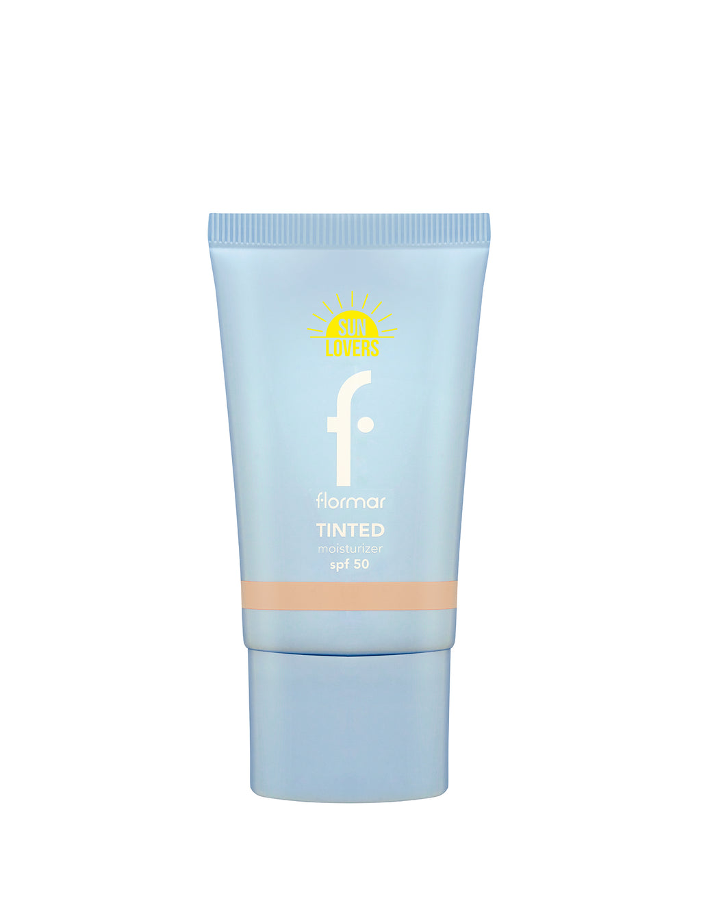 Flormar Tinted Moisturizer