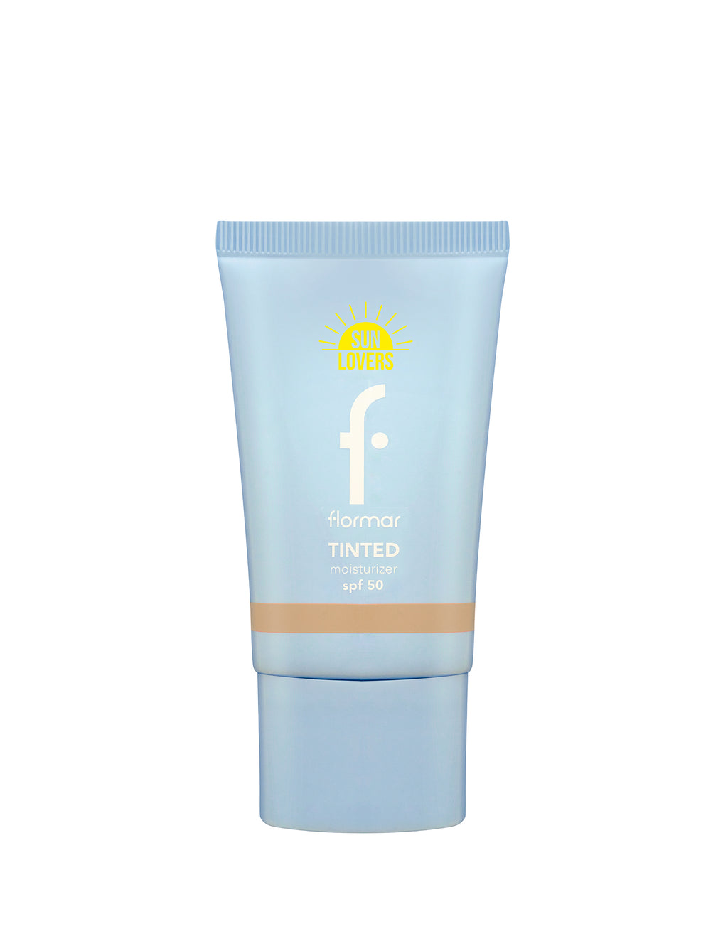 Flormar Tinted Moisturizer