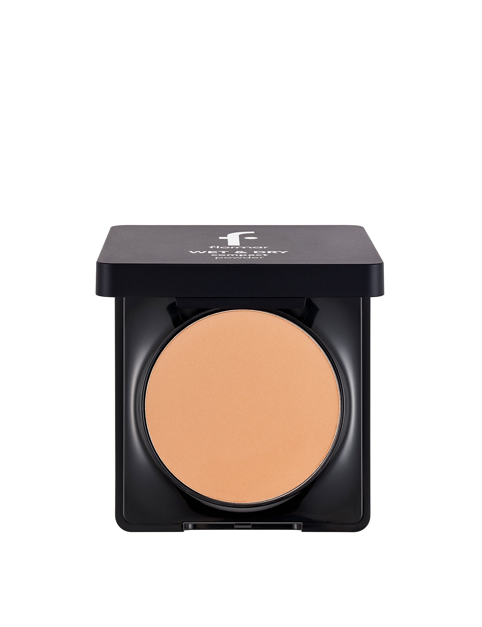 Flormar Wet & Dry Compact Powder