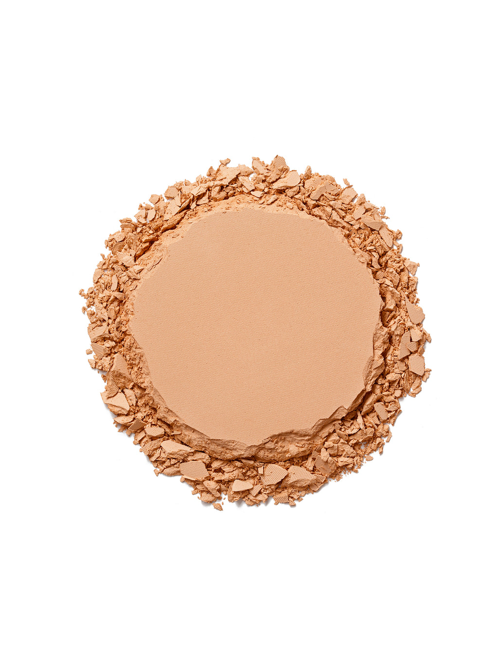 Flormar Wet & Dry Compact Powder - 011 Tan