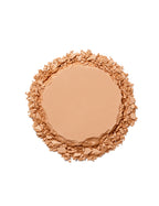 Flormar Wet & Dry Compact Powder - 011 Tan