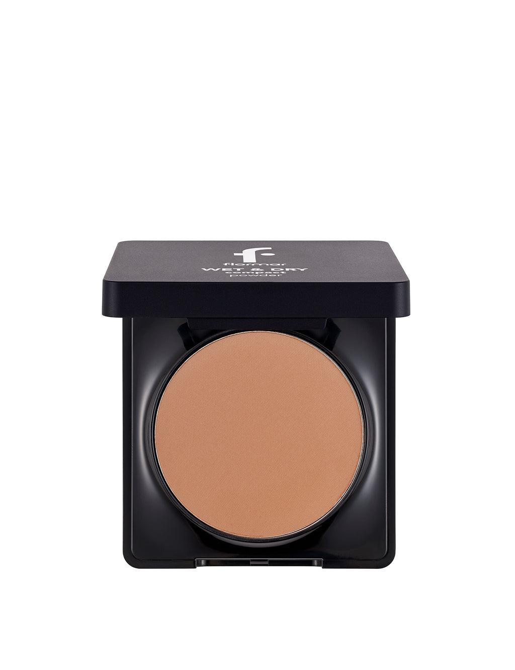 Flormar Wet & Dry Compact Powder