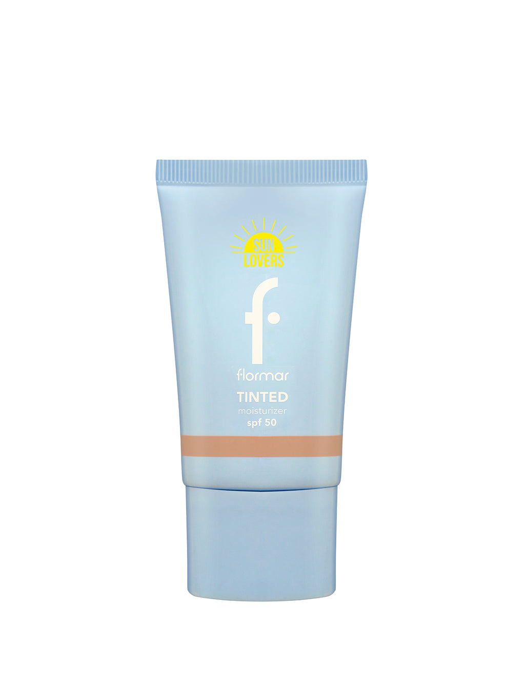 Flormar Tinted Moisturizer