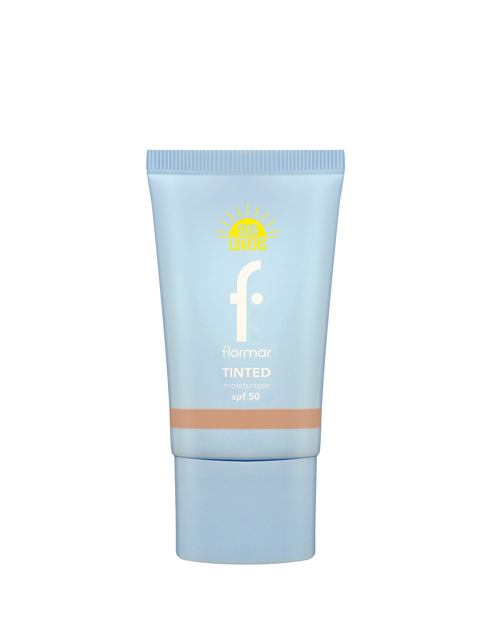 Flormar Tinted Moisturizer