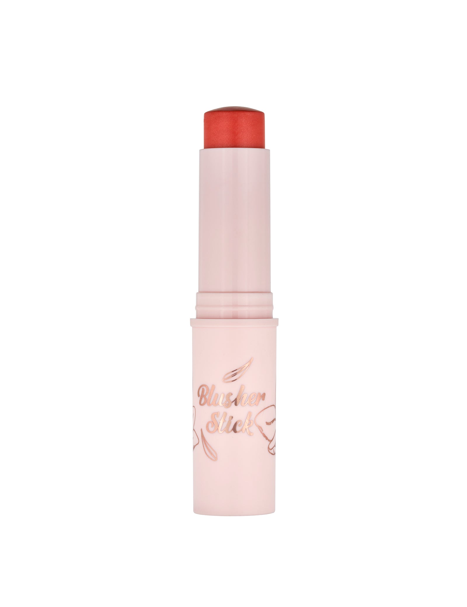 Flormar Blossom Blusher Stick