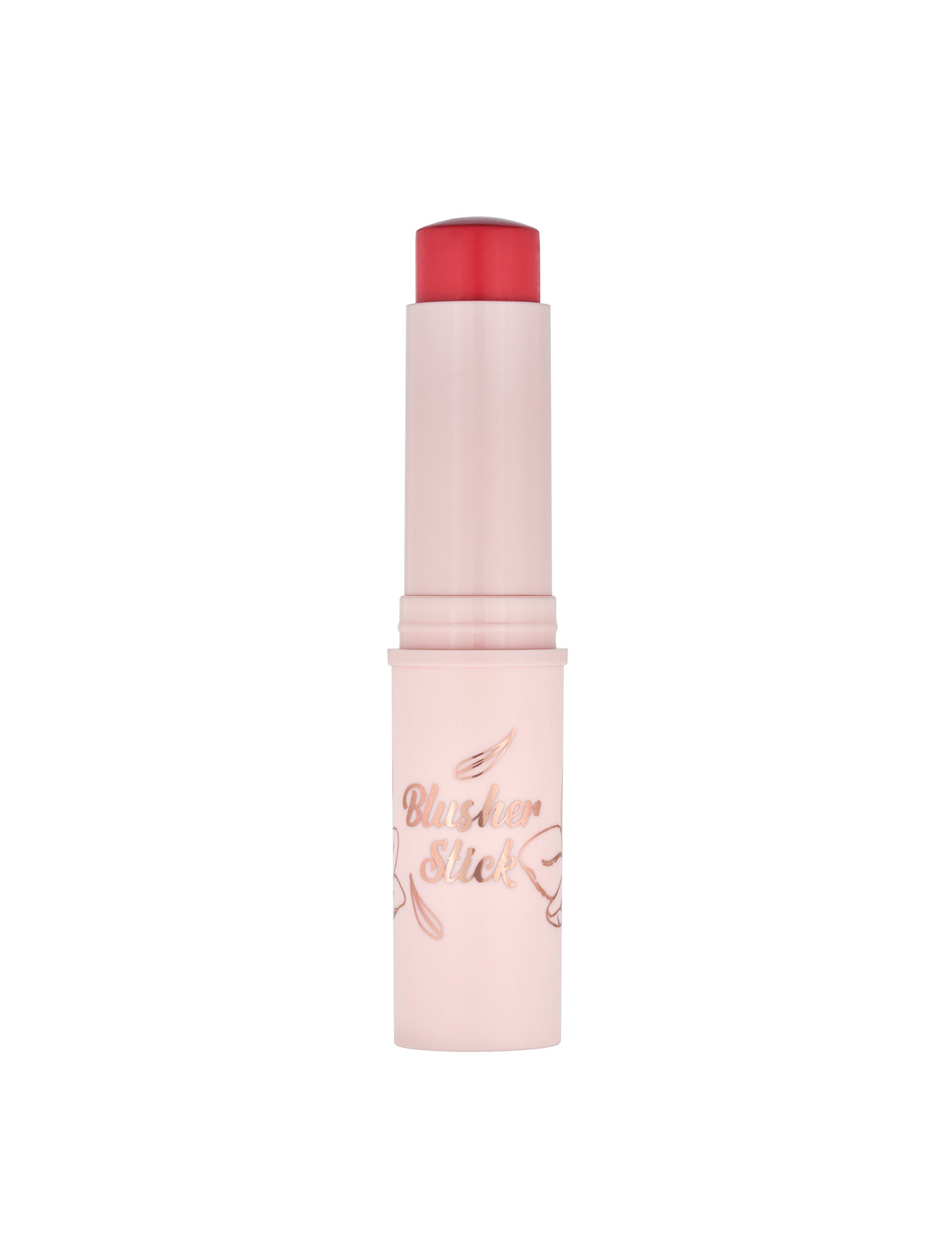 Flormar Blossom Blusher Stick