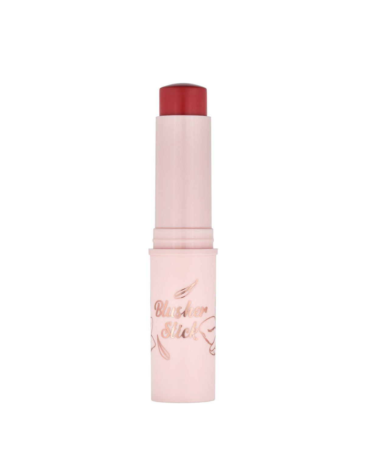 Flormar Blossom Blusher Stick - Romantic Rose
