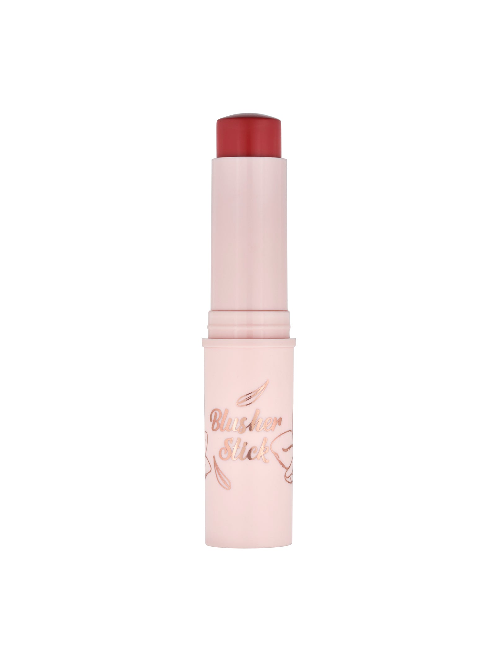 Flormar Blossom Blusher Stick