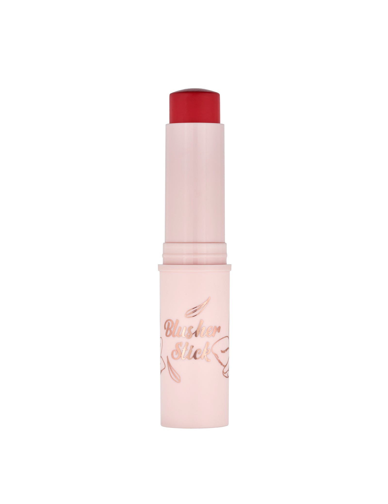 Flormar Blossom Blusher Stick
