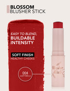 Flormar Blossom Blusher Stick
