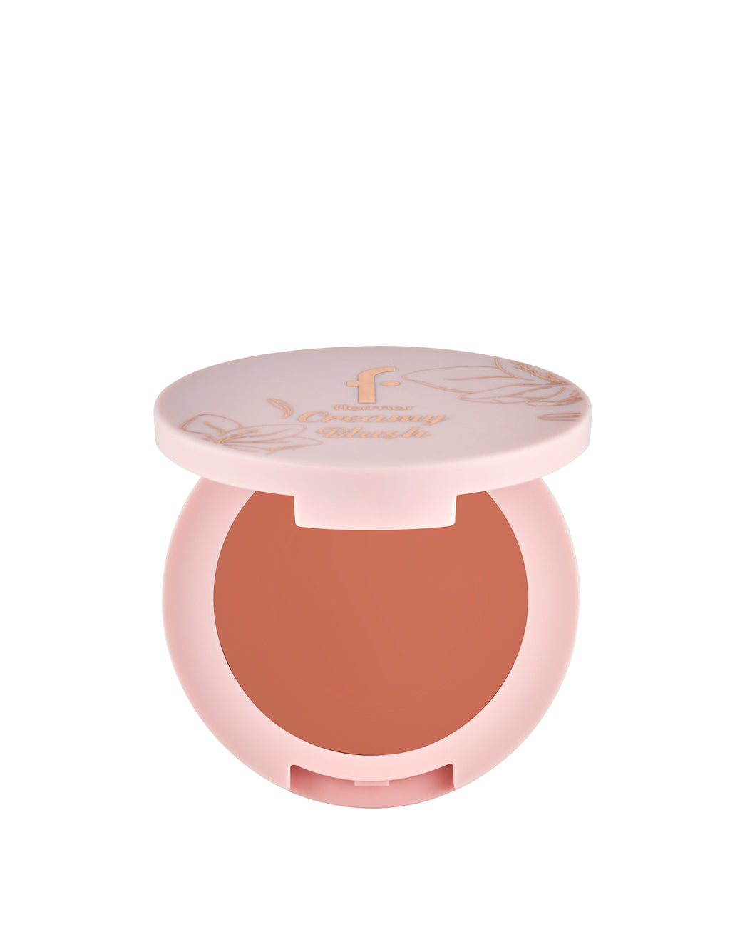 Flormar Blossom Creamy Blush