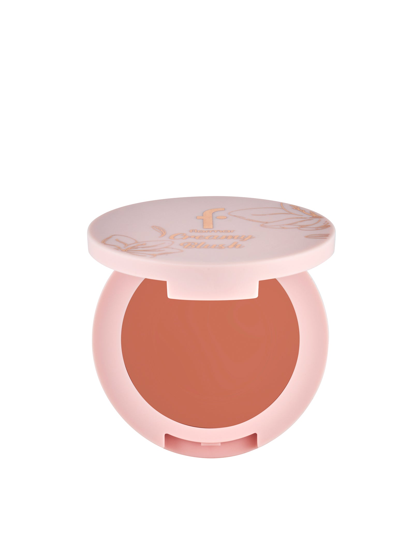 Flormar Blossom Creamy Blush