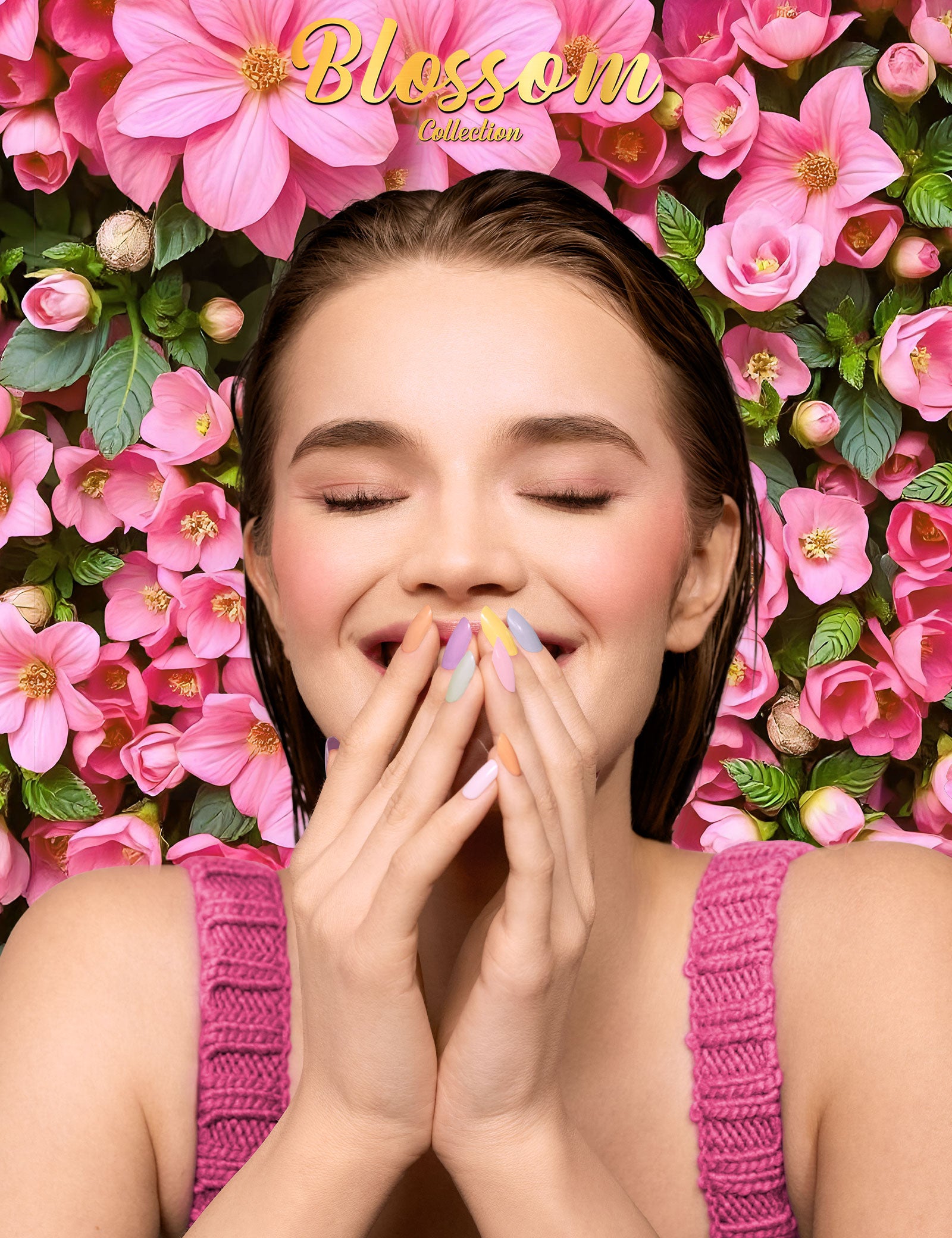 Flormar Blossom Creamy Blush