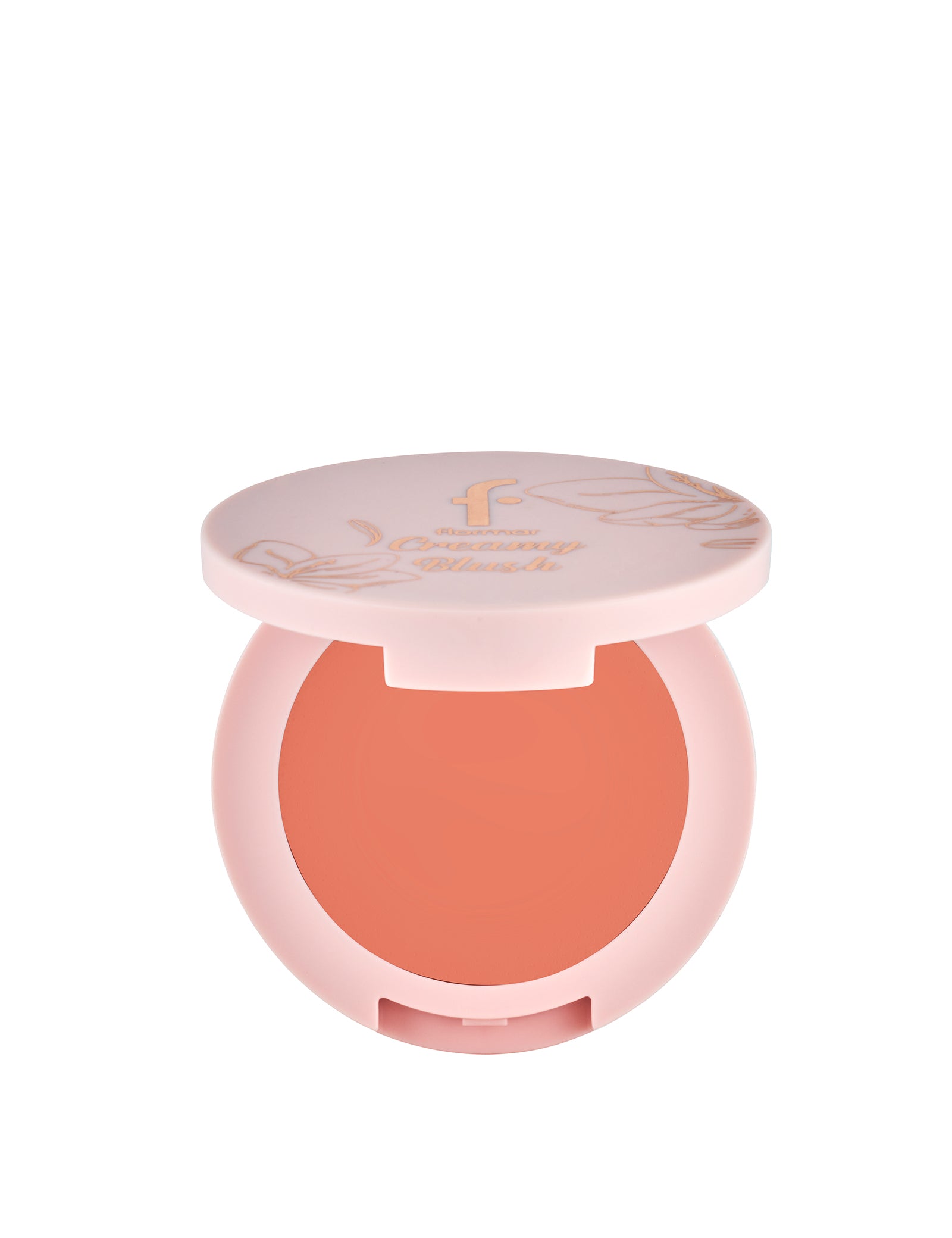 Flormar Blossom Creamy Blush