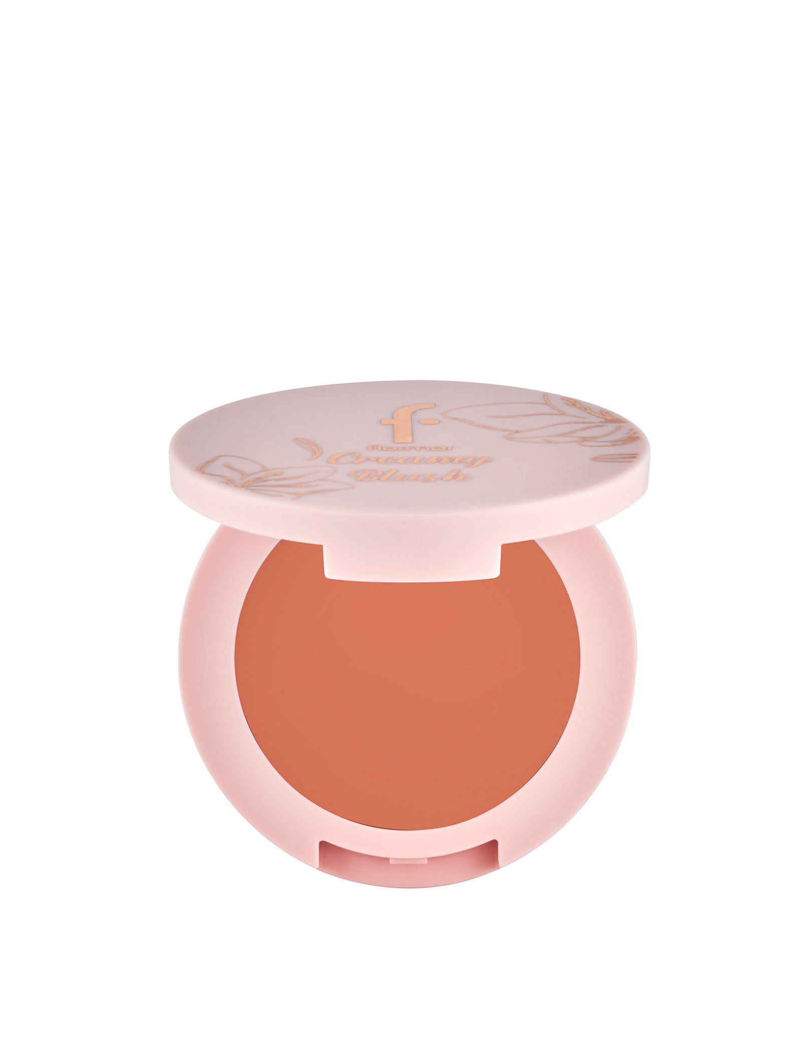 Flormar Blossom Creamy Blush