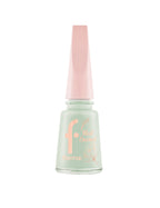 Flormar Blossom Nail Enamel – shade close-up