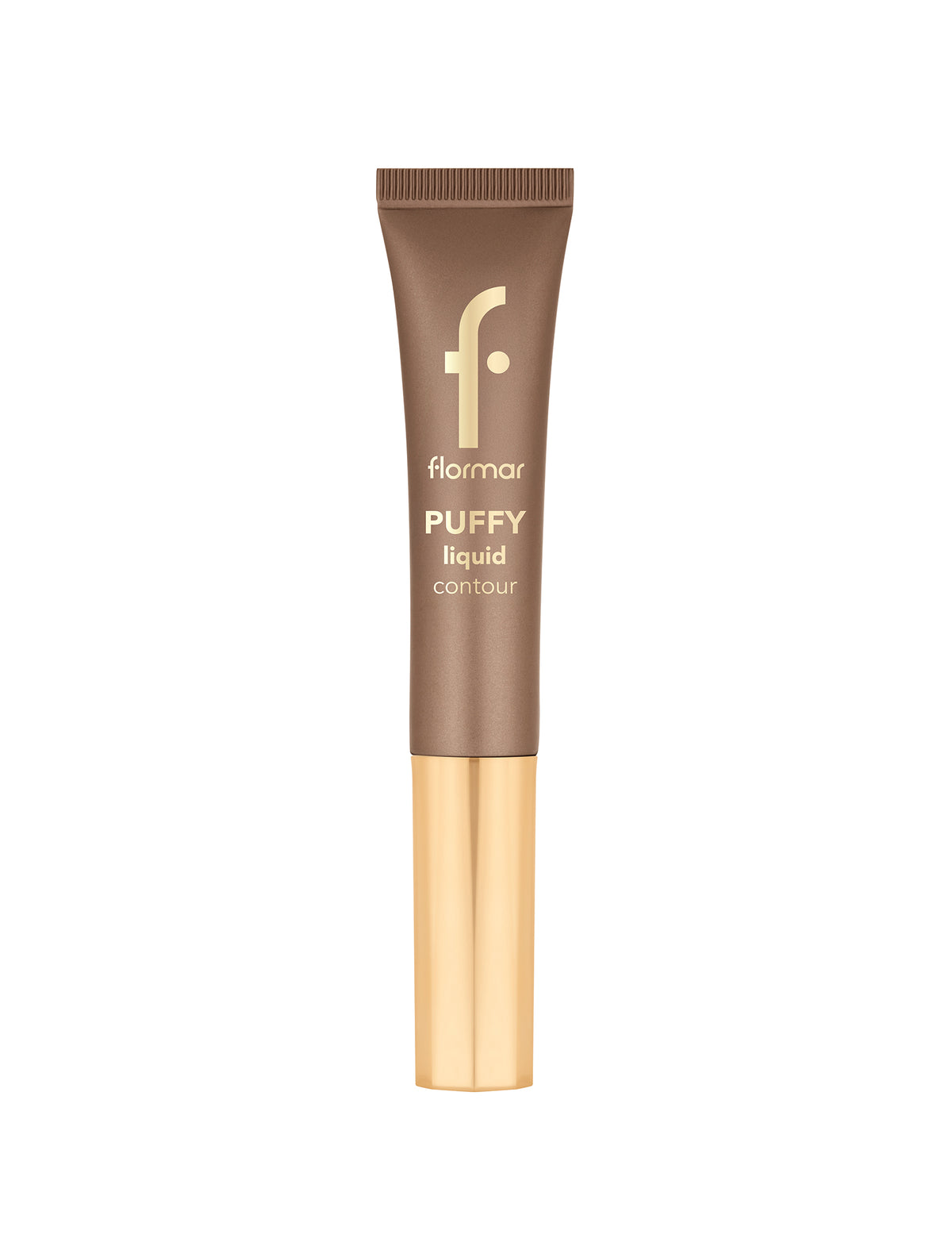 Flormar Puffy Liquid Contour - 001 Amber