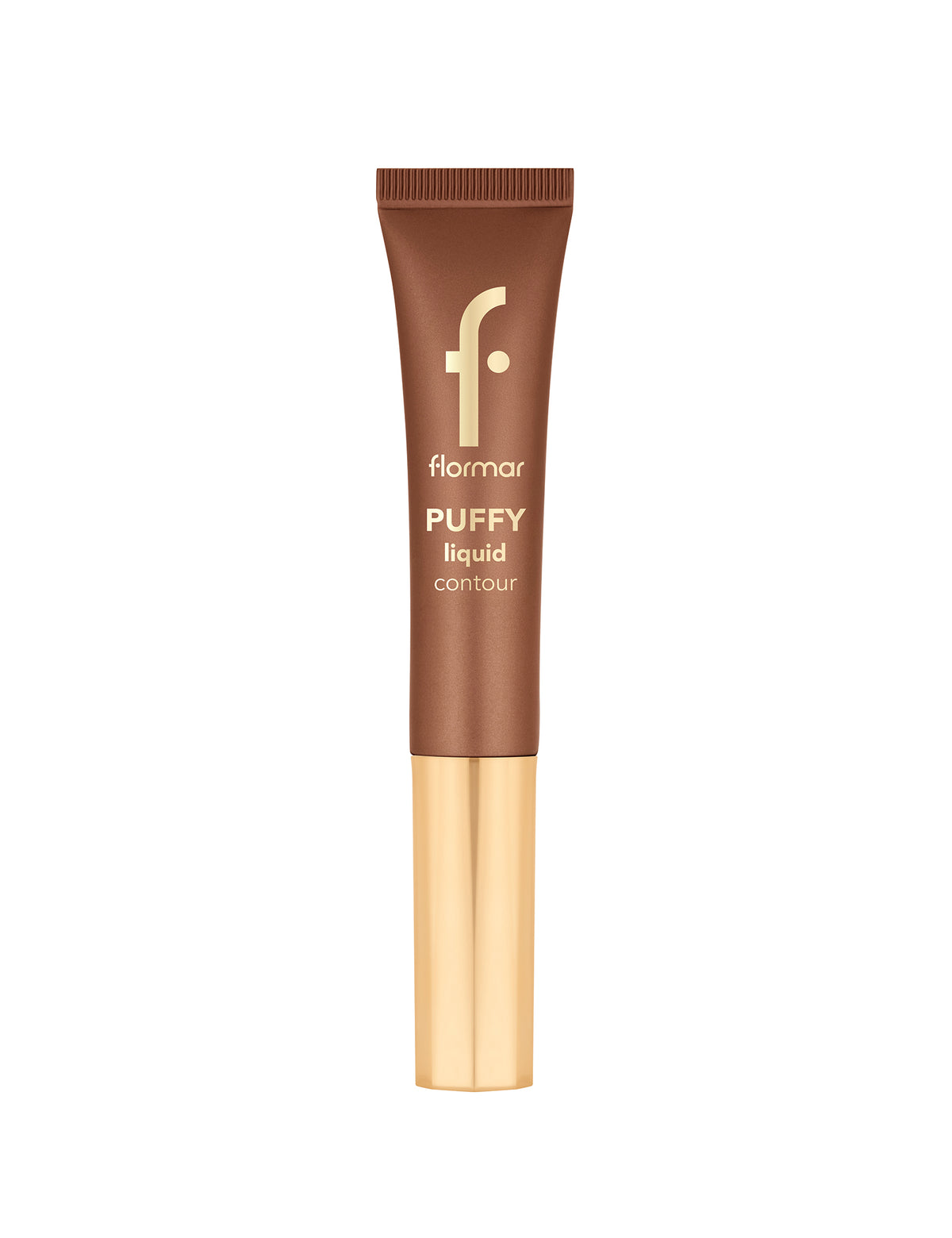 Flormar Puffy Liquid Contour - 002 Hot Chclate