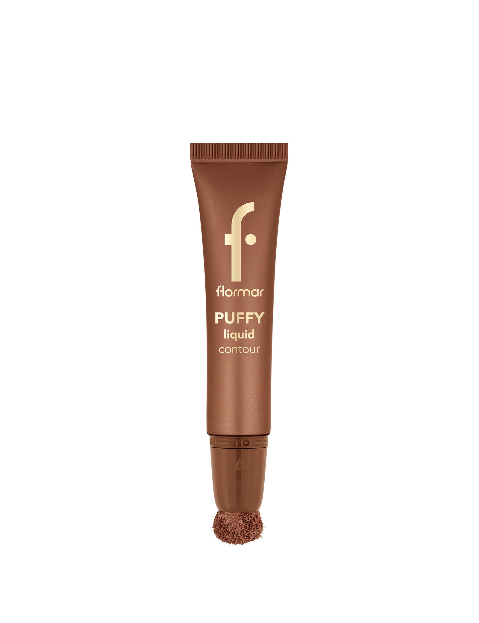 Flormar Puffy Liquid Contour
