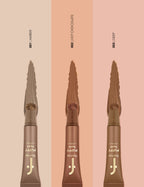 Flormar Puffy Liquid Contour