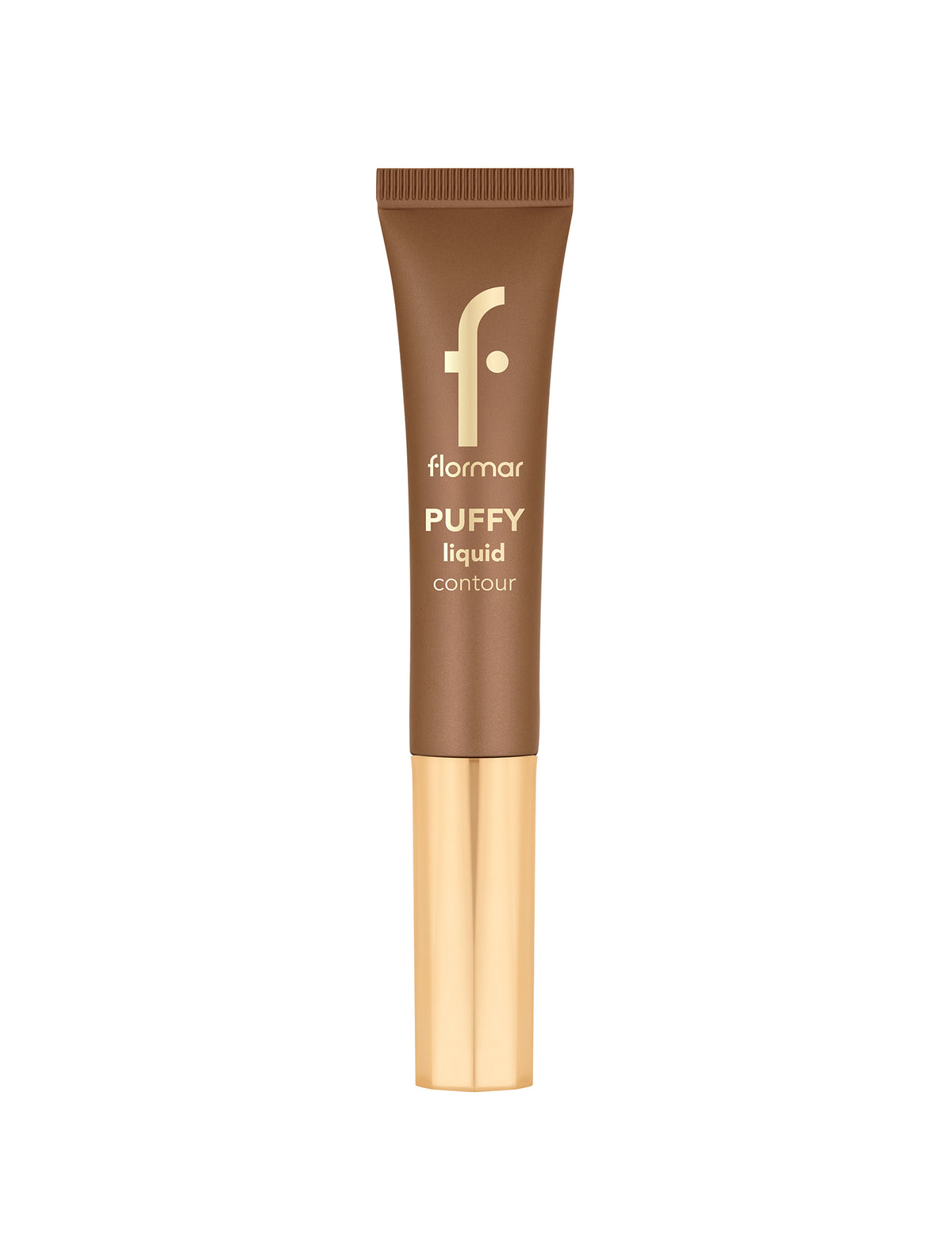 Flormar Puffy Liquid Contour - 003 Deep