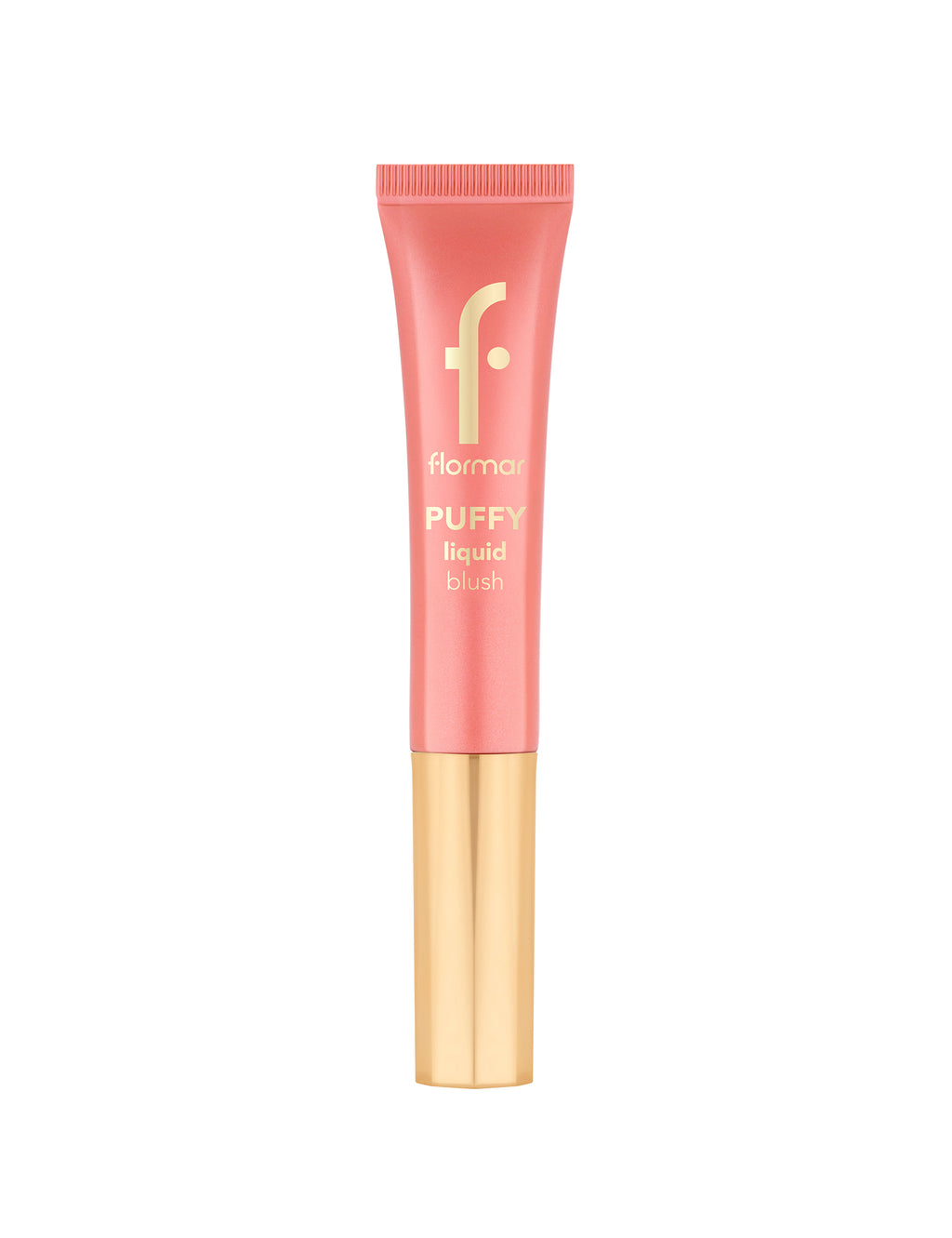 Flormar Puffy Liquid Blush