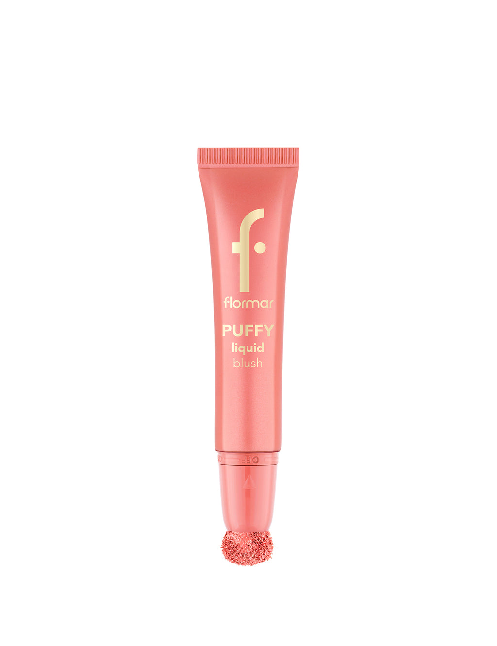 Flormar Puffy Liquid Blush