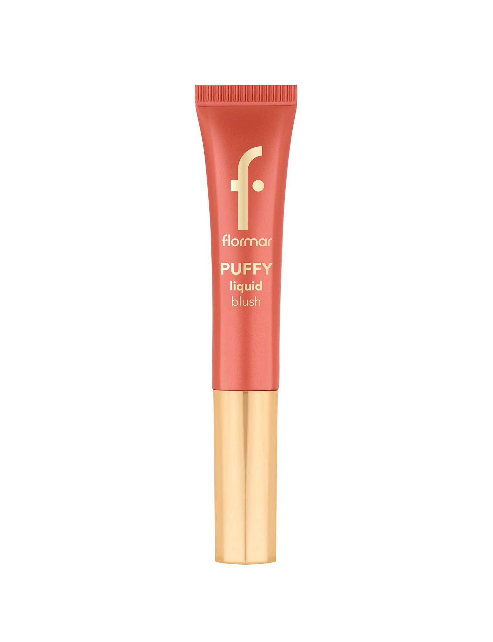 Flormar Puffy Liquid Blush