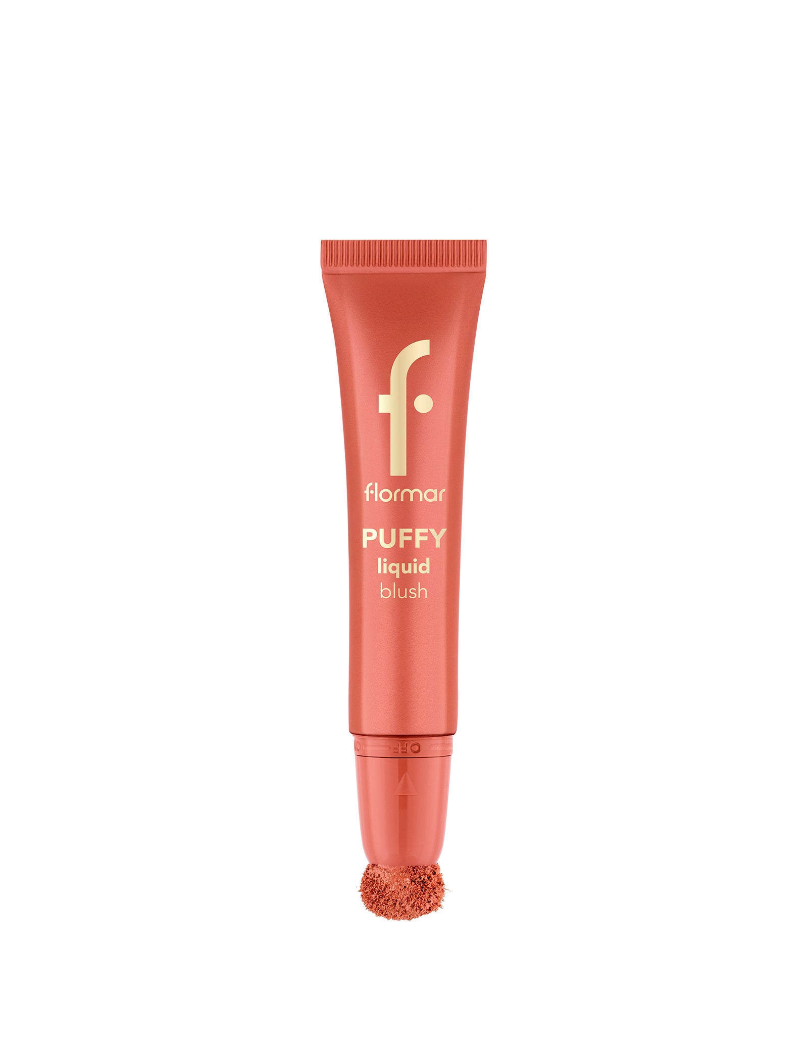 Flormar Puffy Liquid Blush