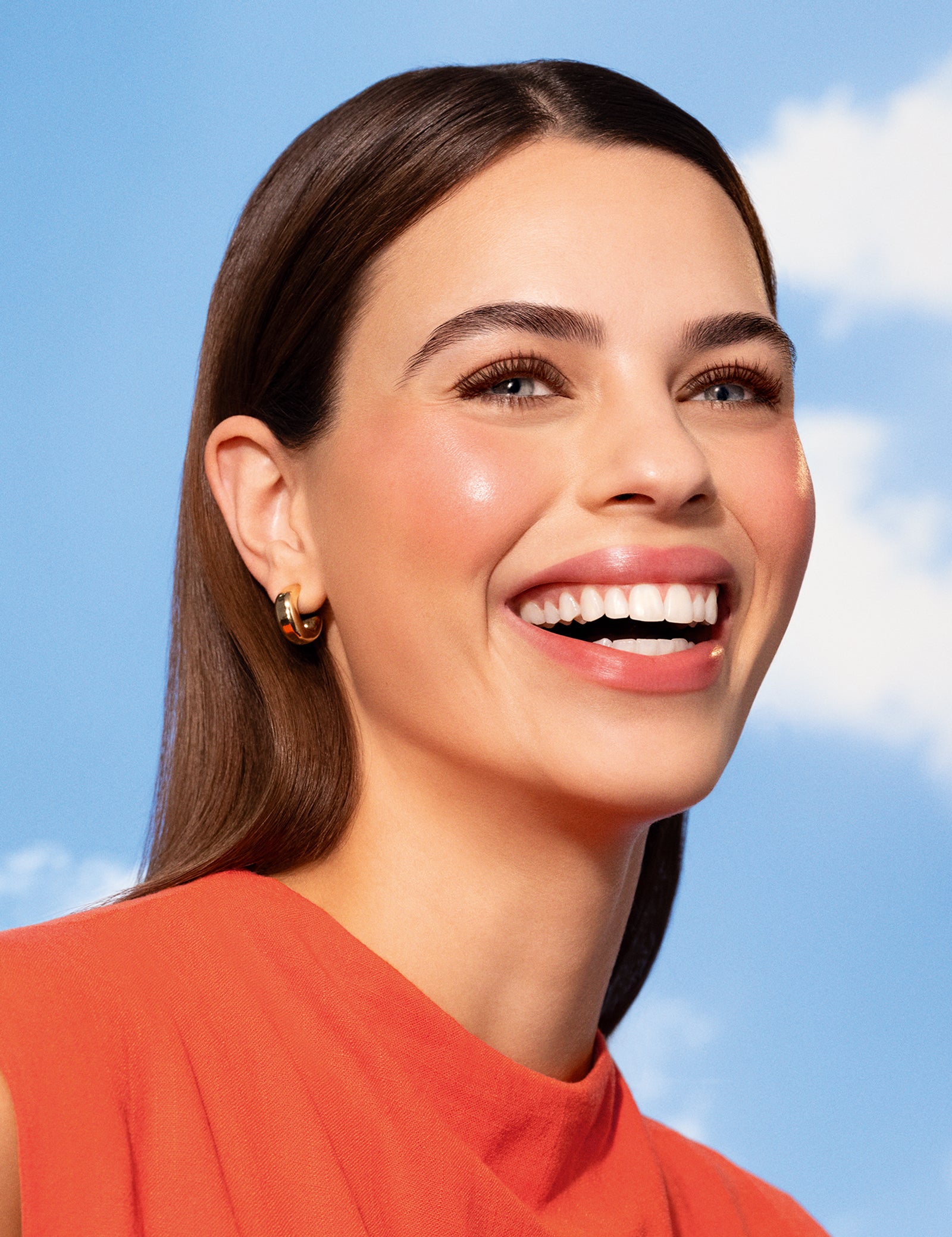 Flormar Puffy Liquid Blush